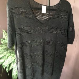 Faded Glory Knit Sweater